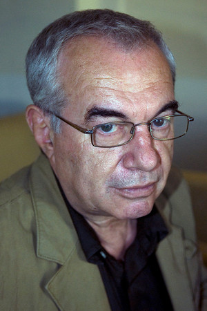 Şerif Gören portrait