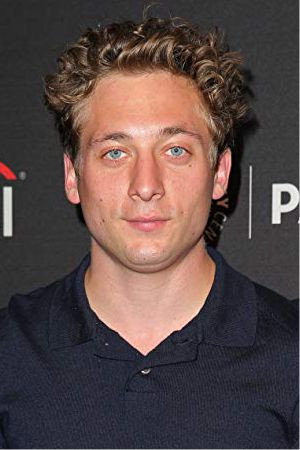 Jeremy Allen White portrait