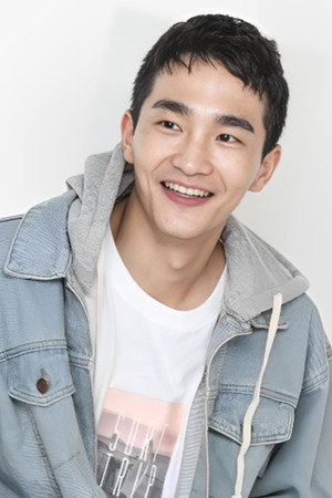 Lee Doo-yeon portrait