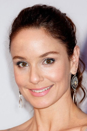 Sarah Wayne Callies portrait