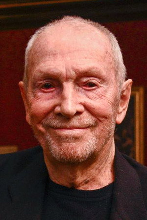 Umberto Orsini portrait