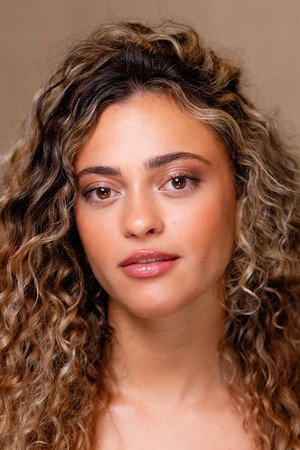 Tini Goyogana portrait
