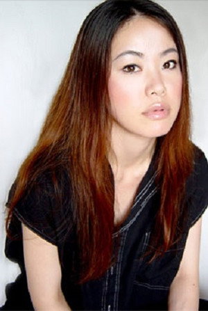 Yūko Genkaku portrait