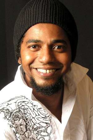 Alexandre Moreno portrait