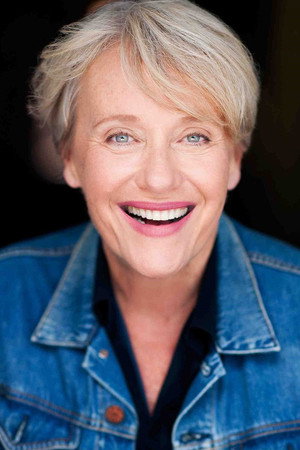 Elizabeth Alexander portrait