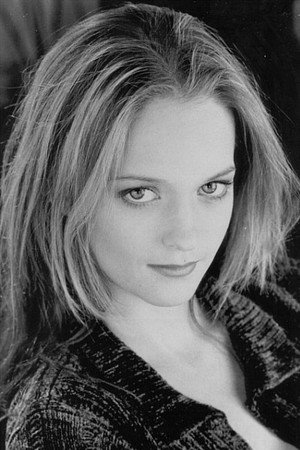 Jana Camp portrait