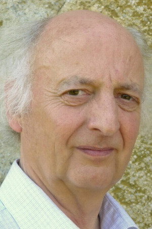Herman van Ulzen portrait