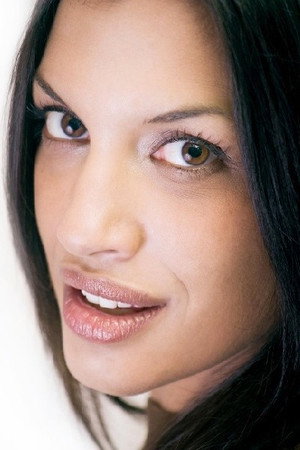 Rachael Ancheril portrait