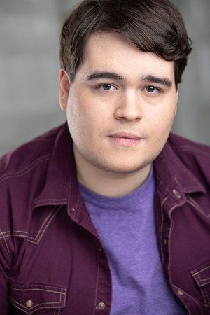 Dylan Randazzo portrait