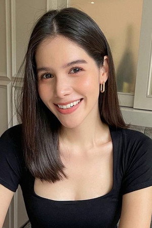 Punnisa Sirisang portrait
