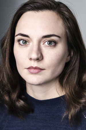 Ellie Goffe portrait