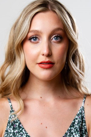 Cara DeChurch portrait
