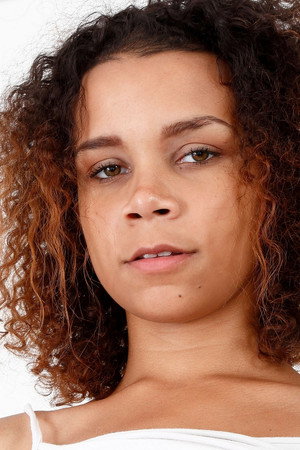 Raven Redmond portrait