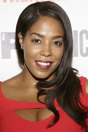 De'Adre Aziza portrait