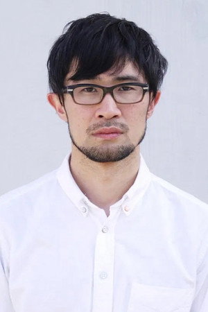 Jyunya Kawashima portrait
