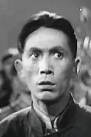 Ling Yun portrait