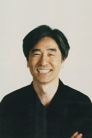 Kazuo Zaitsu portrait