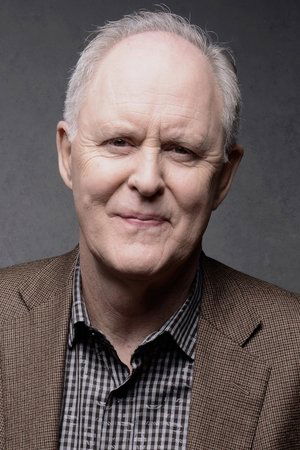 John Lithgow portrait