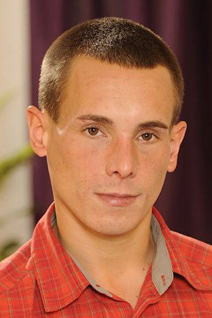 Filip Pendrak portrait