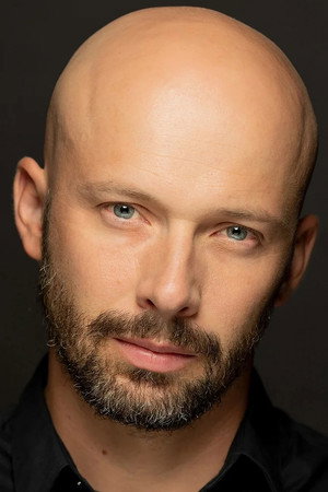 Sten Karpov portrait