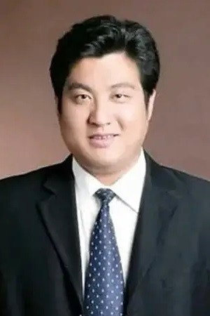 Yang Kaiwen portrait