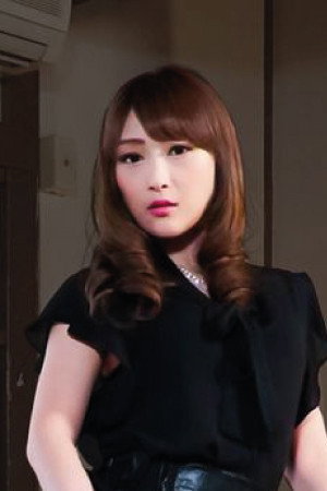 Ayaka portrait