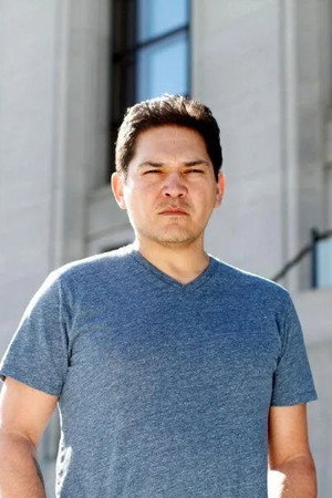 Gabriel Daniels portrait
