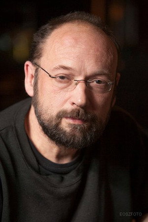 Péter Galambos portrait