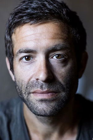 Thomas Levin portrait