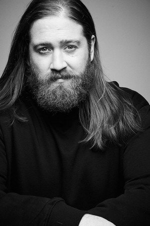 Sam Ball portrait