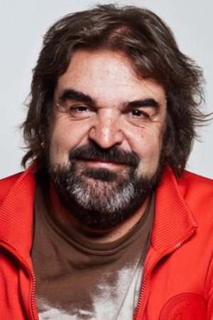 Gervasio Iglesias portrait