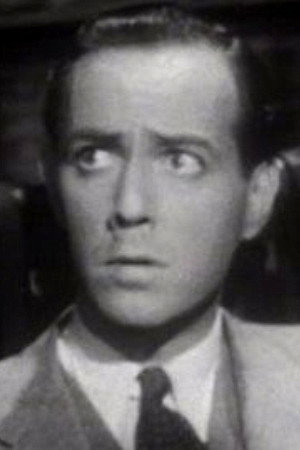 Arthur Macrae portrait