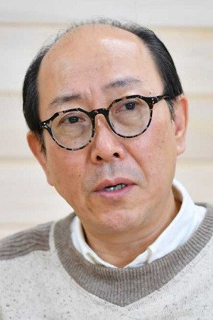 Ryo Ono portrait