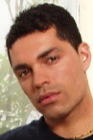 Matheus Rocha portrait