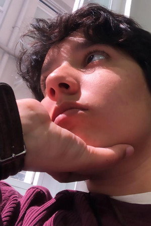 Maria Antônia Albuquerque portrait