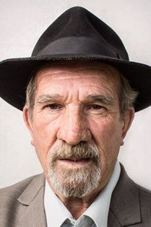 Clemente Viscaíno portrait