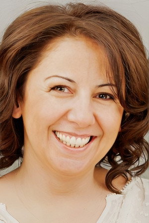 Günay Karacaoğlu portrait