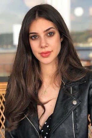 Deren Talu portrait
