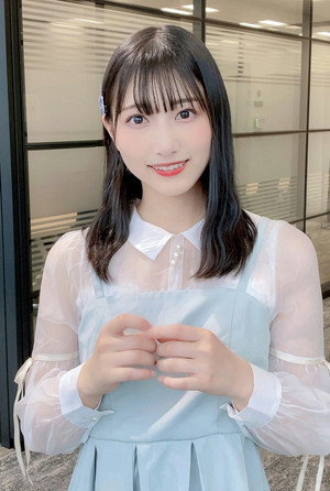 Moeko Kanisawa portrait