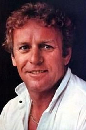 Glenn R. Wilder portrait