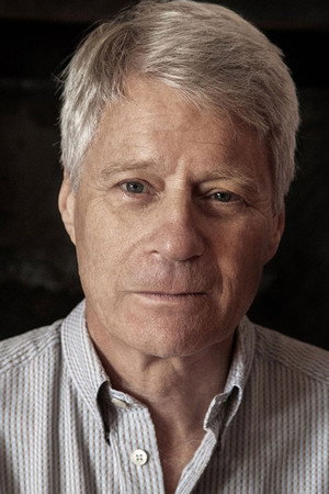 Nick Ross portrait