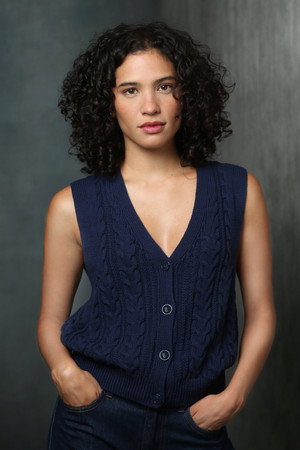 Mariela Martinez Campos portrait