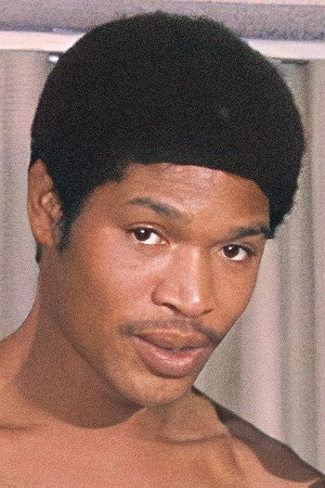 Marc Todd Smith portrait
