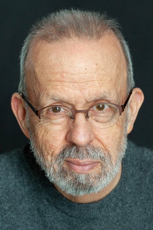 Joel Bernstein portrait