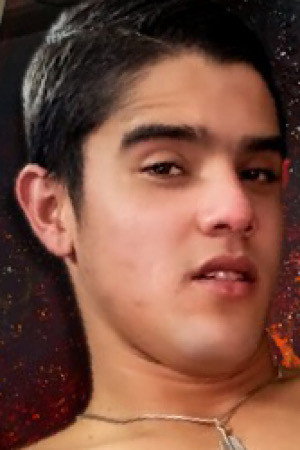 Adriel Silver portrait