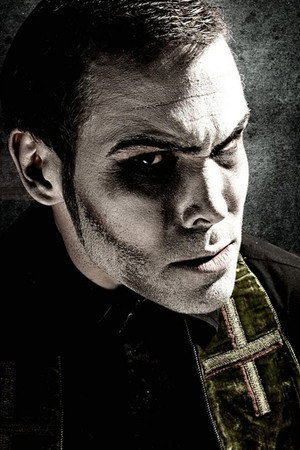 Stefan Gemballa portrait
