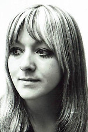 Lesley Daine portrait