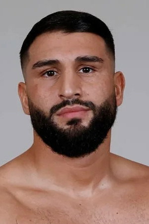 Agit Kabayel portrait