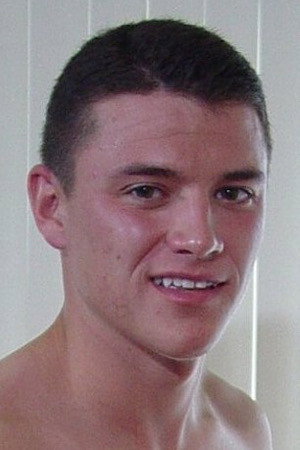 Joe Warner portrait