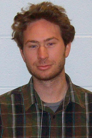 Marty Murawski portrait